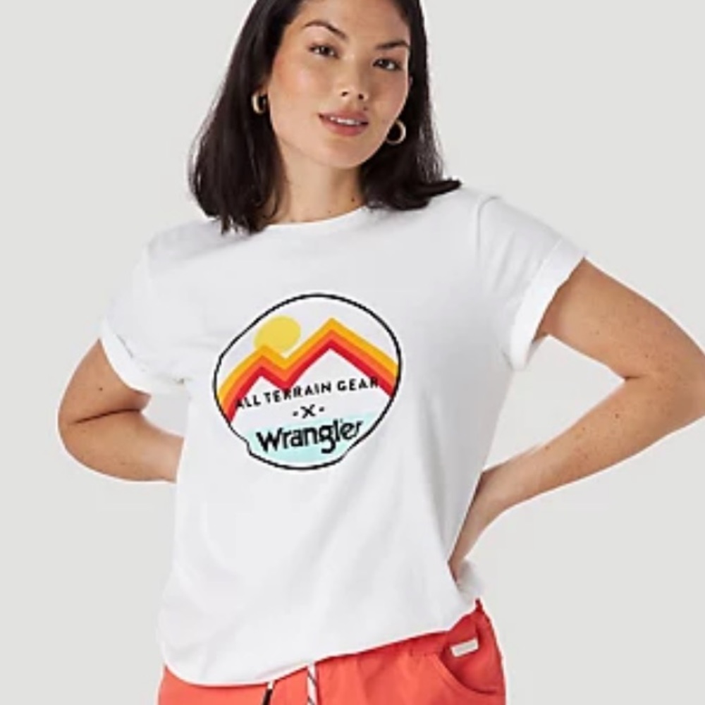 Wrangler T-Shirt
